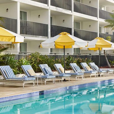 טוקלי The Beachcomber Hotel & Resort, Ascend Hotel Collection מראה חיצוני תמונה The pool at The Standard, East Village