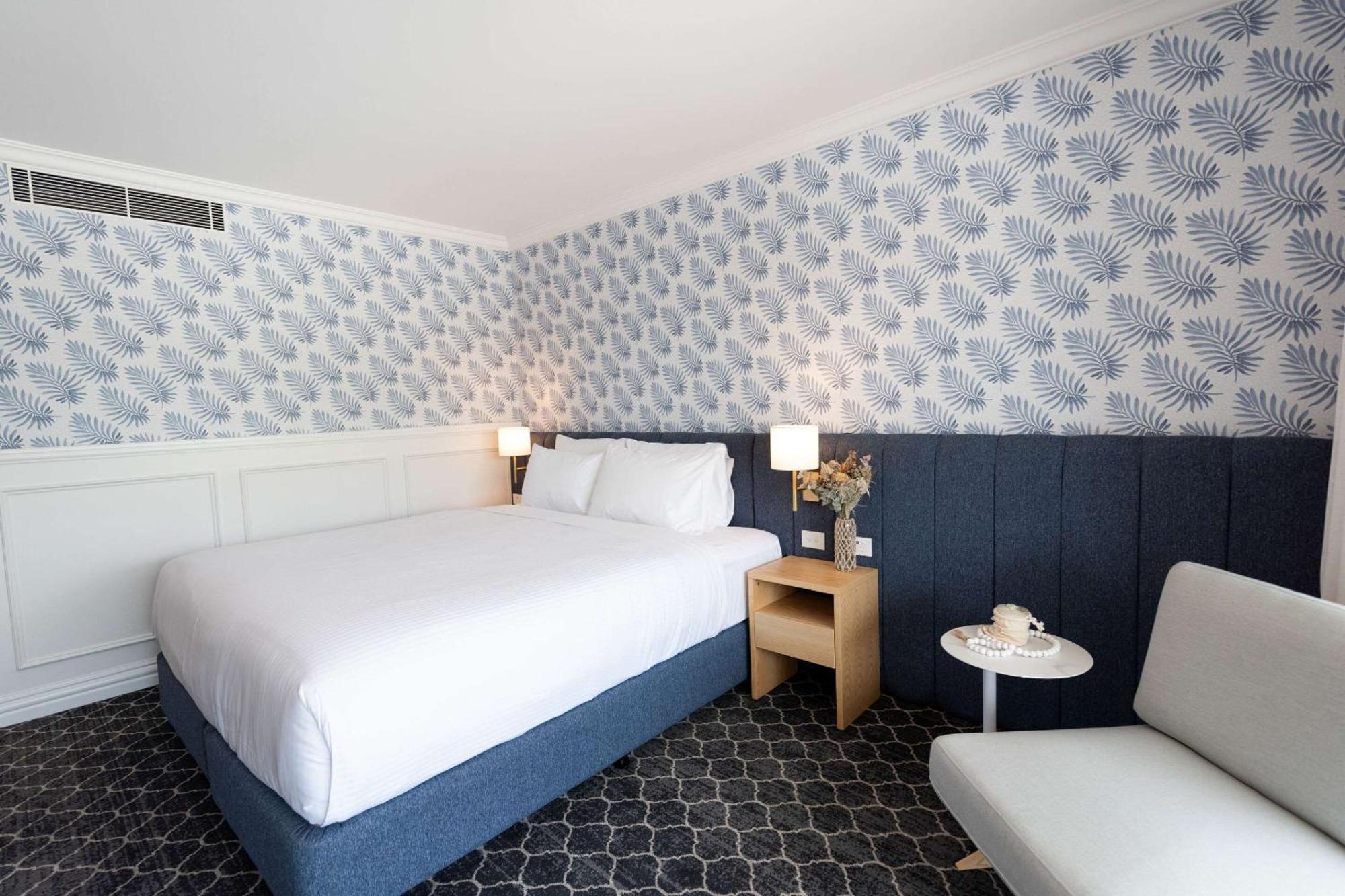טוקלי The Beachcomber Hotel & Resort, Ascend Hotel Collection מראה חיצוני תמונה A room at the Hotel Zags